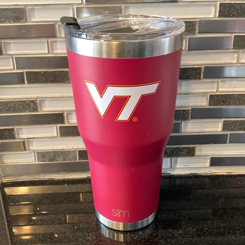 Simple Modern VT Stainless Flip-Top Water Bottle